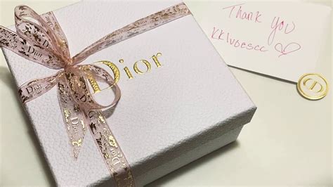 dior beauty bag new|dior beauty gift with purchase.